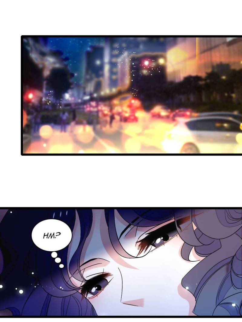 Almighty Daughter Runs The World Chapter 196 - Page 26