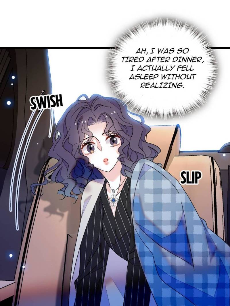 Almighty Daughter Runs The World Chapter 196 - Page 27