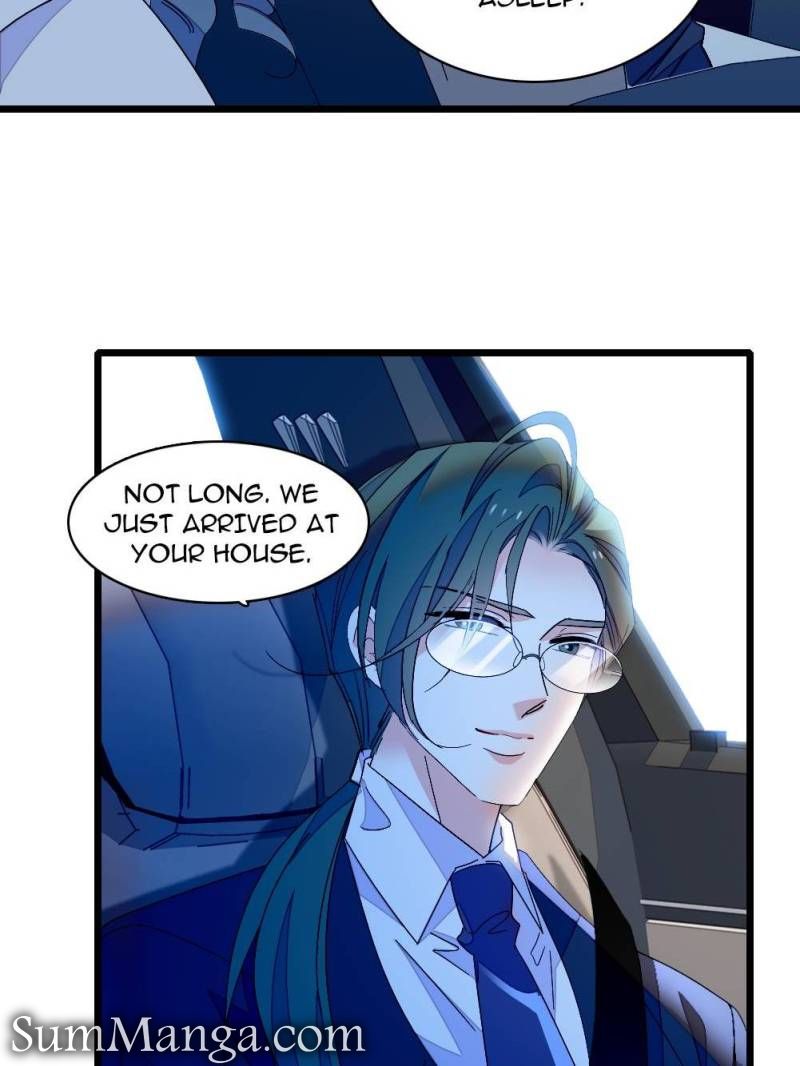 Almighty Daughter Runs The World Chapter 196 - Page 29