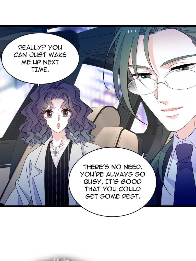 Almighty Daughter Runs The World Chapter 196 - Page 31