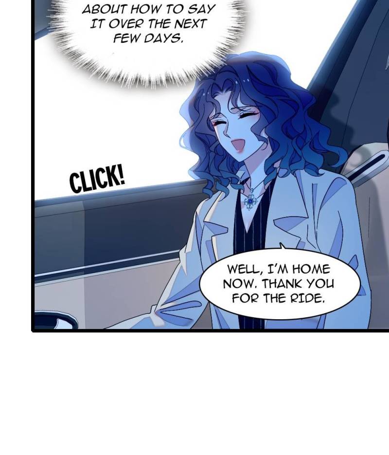 Almighty Daughter Runs The World Chapter 196 - Page 34