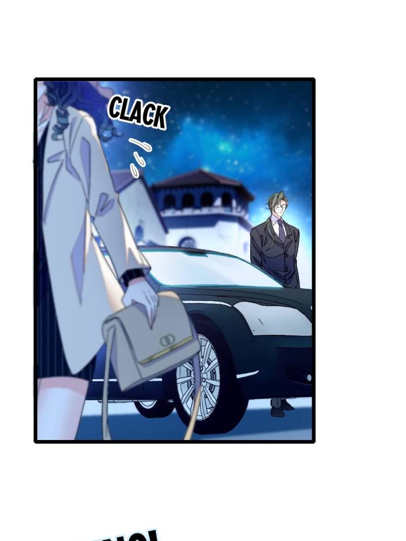 Almighty Daughter Runs The World Chapter 196 - Page 35