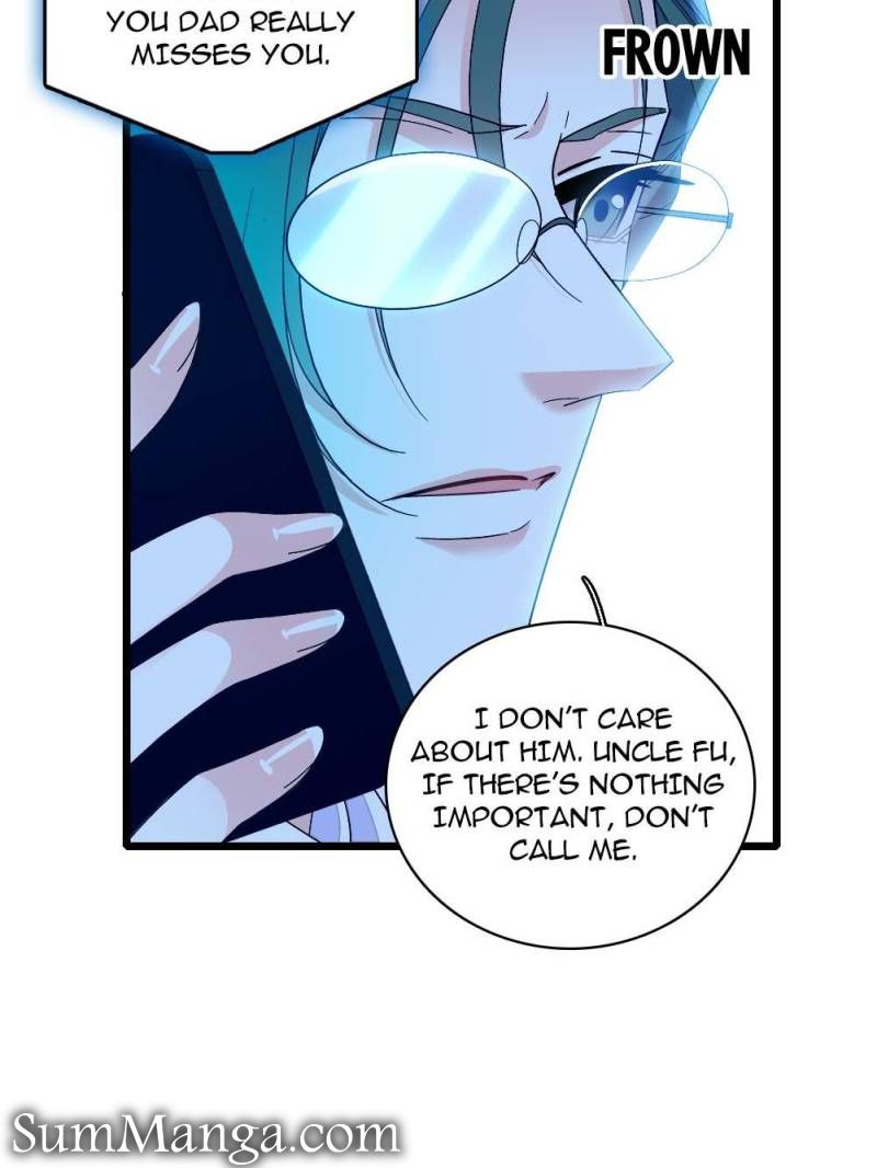 Almighty Daughter Runs The World Chapter 196 - Page 37