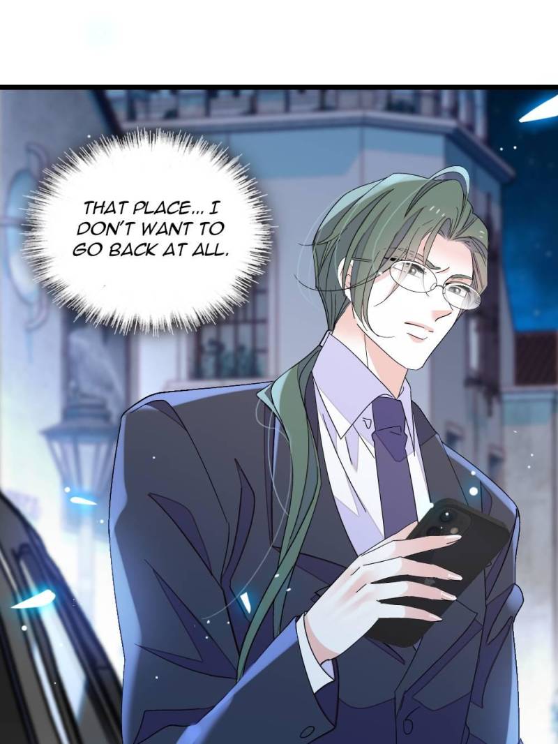 Almighty Daughter Runs The World Chapter 196 - Page 39