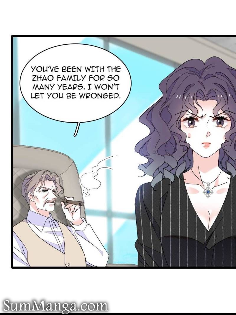 Almighty Daughter Runs The World Chapter 196 - Page 7