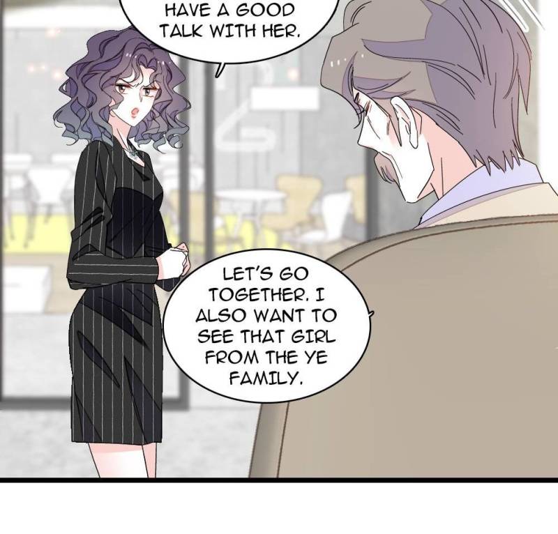 Almighty Daughter Runs The World Chapter 196 - Page 9