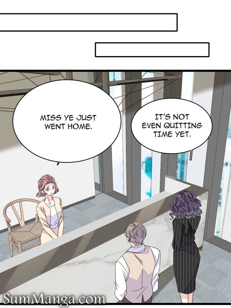 Almighty Daughter Runs The World Chapter 196 - Page 10