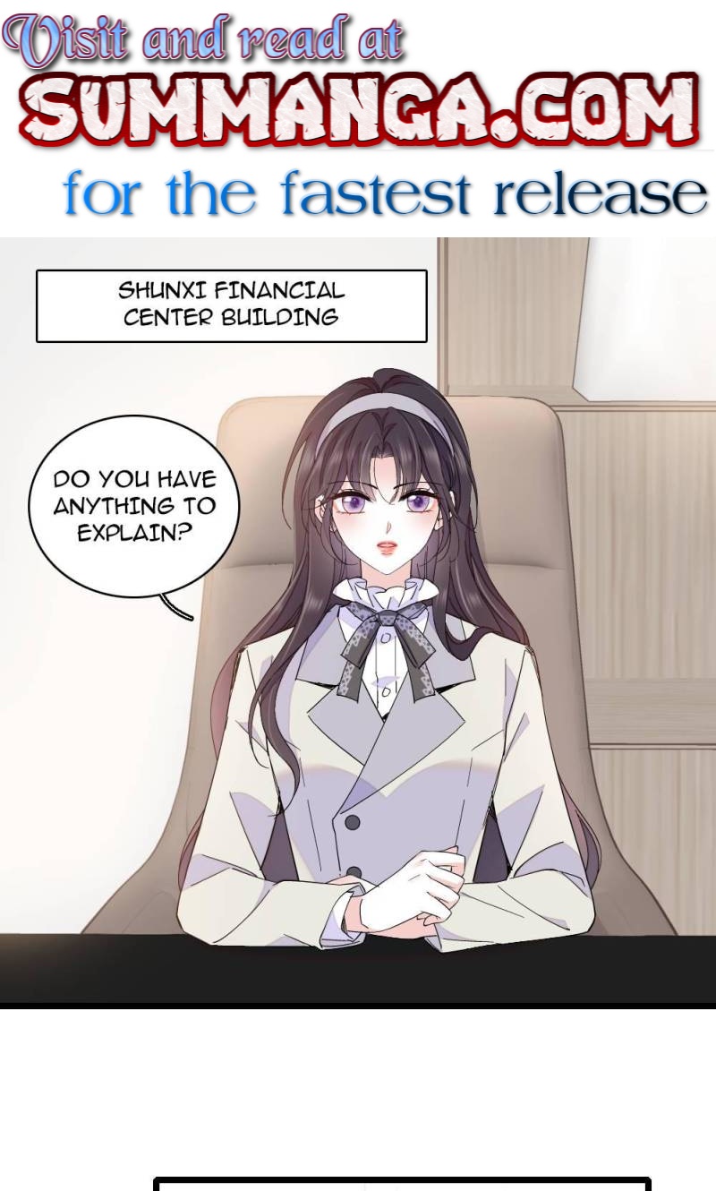 Almighty Daughter Runs The World Chapter 197 - Page 1