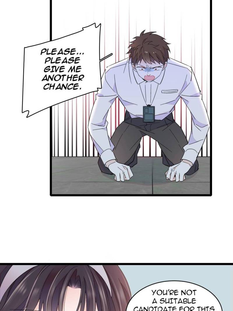 Almighty Daughter Runs The World Chapter 197 - Page 2