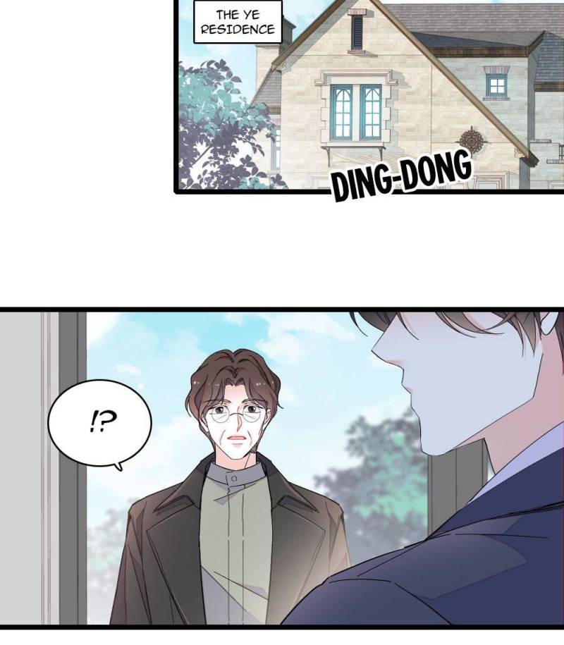 Almighty Daughter Runs The World Chapter 197 - Page 12