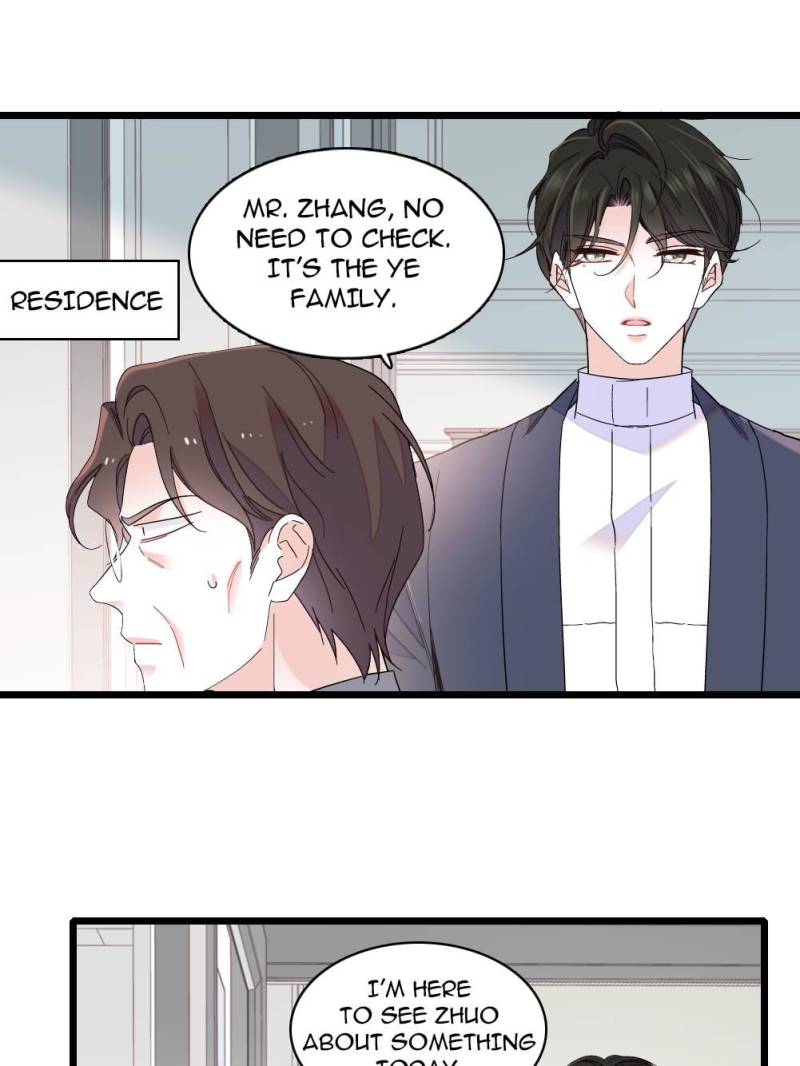 Almighty Daughter Runs The World Chapter 197 - Page 13