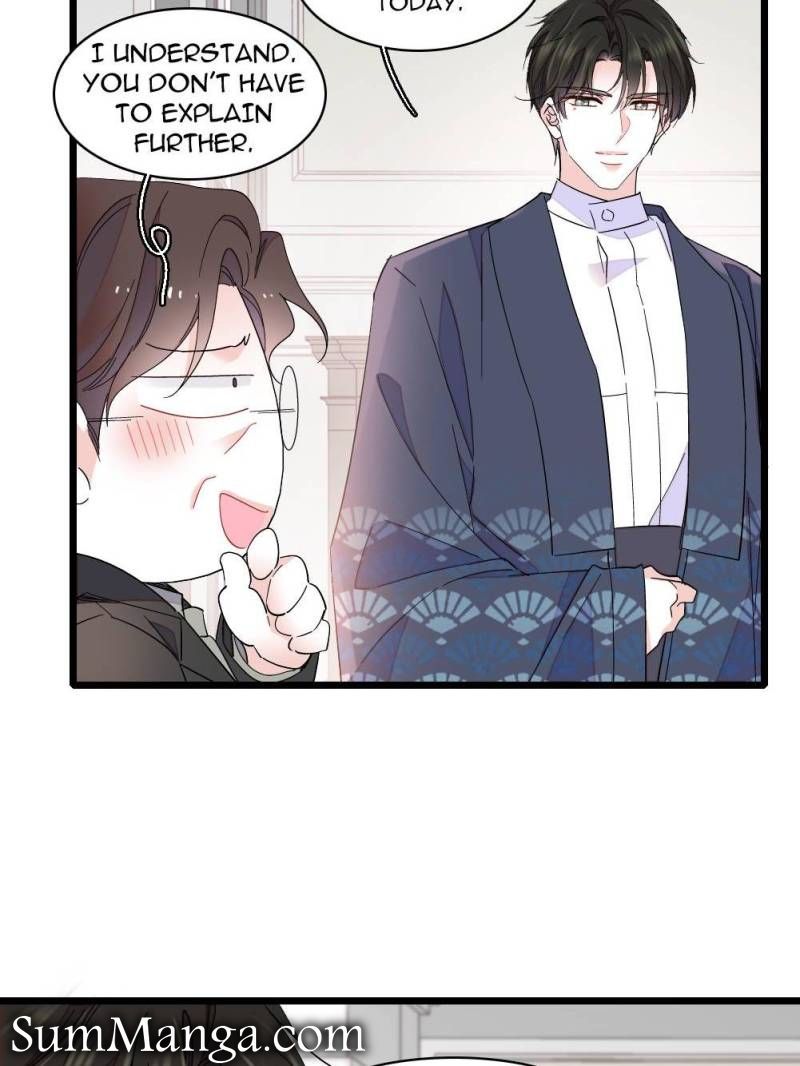 Almighty Daughter Runs The World Chapter 197 - Page 14