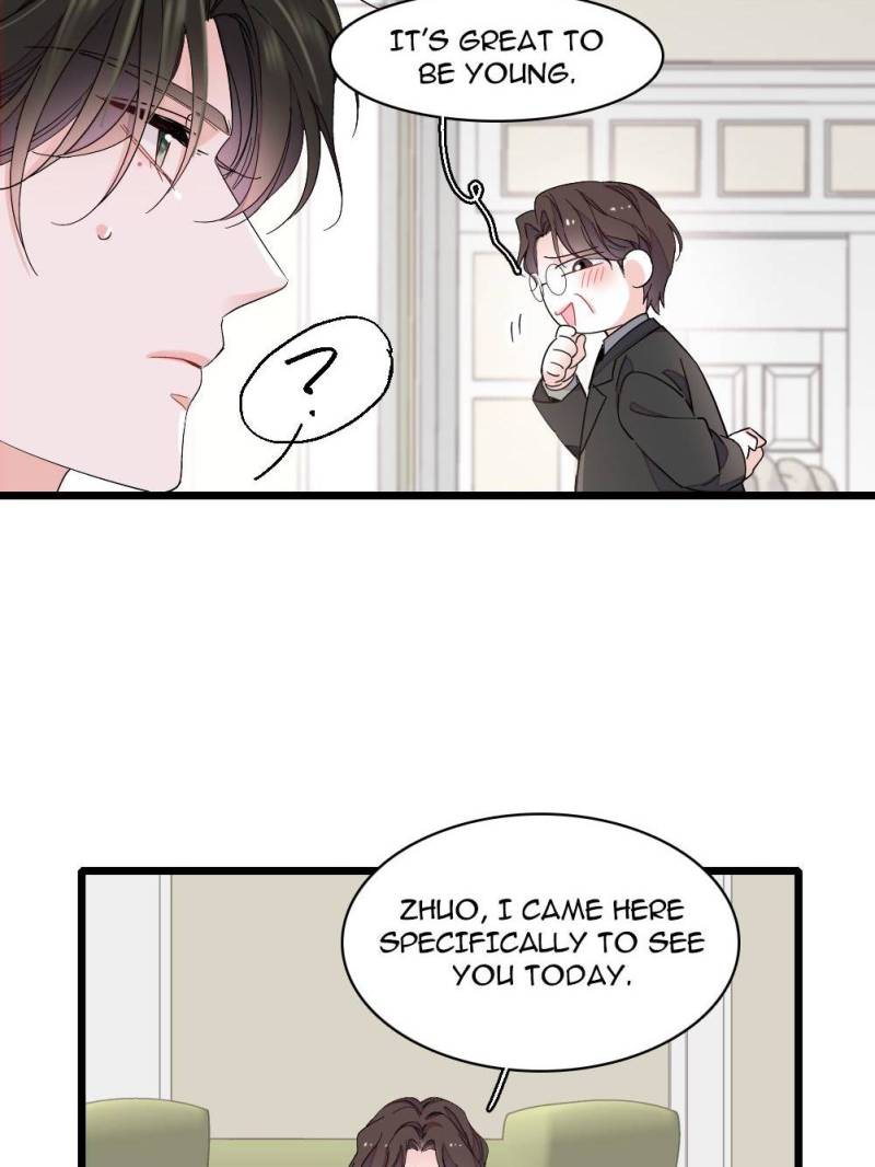 Almighty Daughter Runs The World Chapter 197 - Page 15