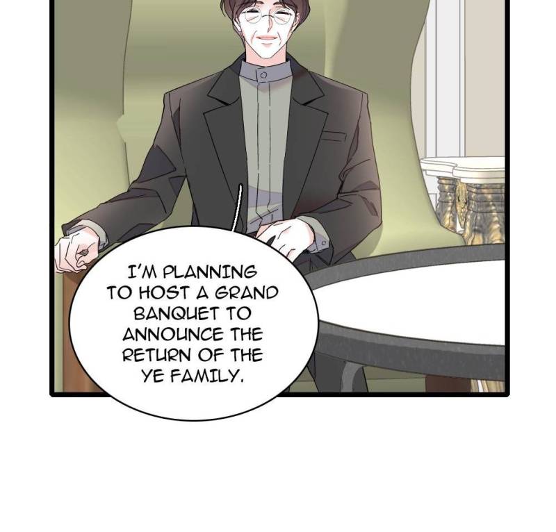 Almighty Daughter Runs The World Chapter 197 - Page 16