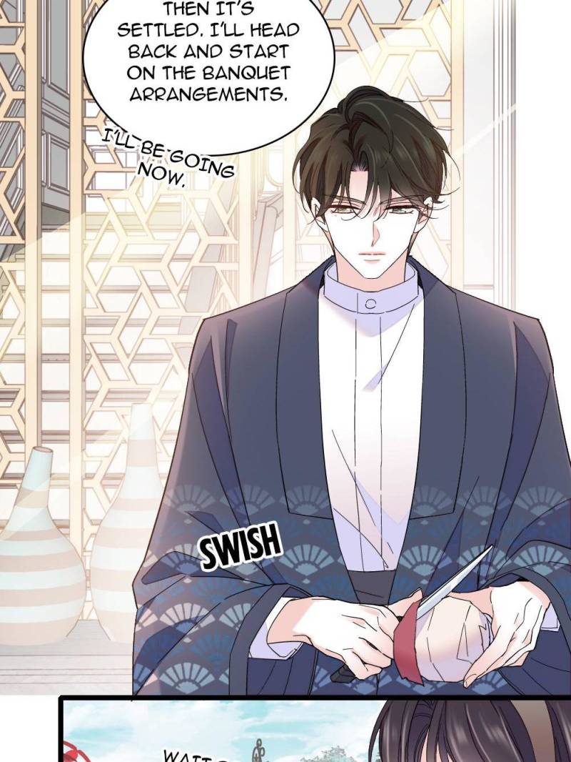 Almighty Daughter Runs The World Chapter 197 - Page 19