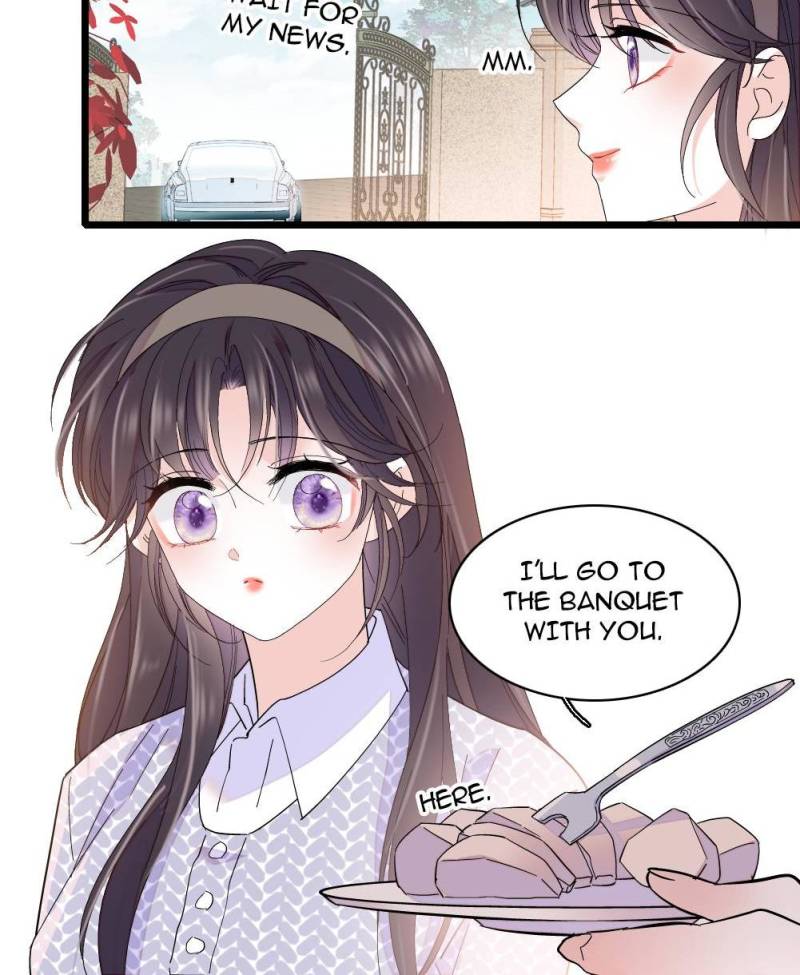 Almighty Daughter Runs The World Chapter 197 - Page 20