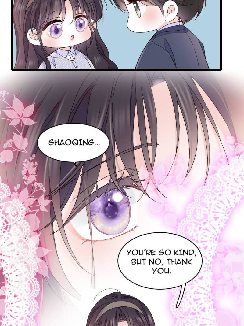 Almighty Daughter Runs The World Chapter 197 - Page 23