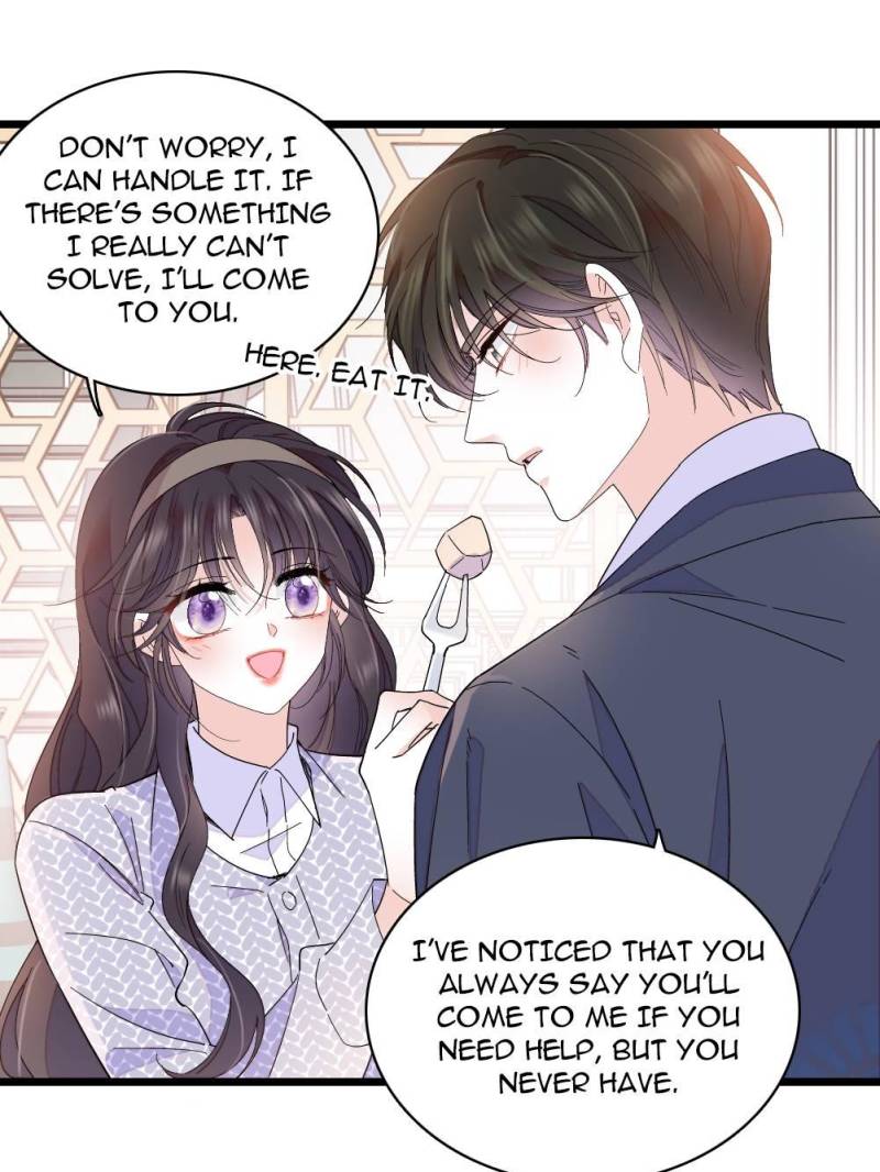 Almighty Daughter Runs The World Chapter 197 - Page 25