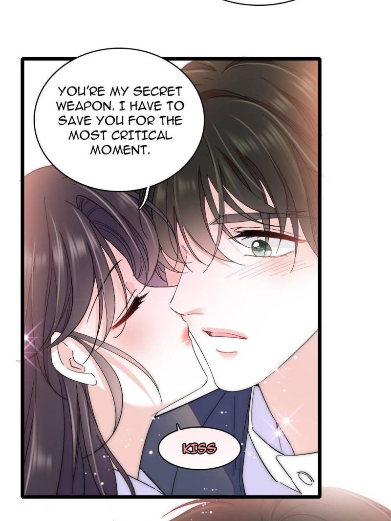 Almighty Daughter Runs The World Chapter 197 - Page 26