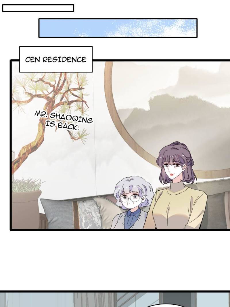 Almighty Daughter Runs The World Chapter 197 - Page 29