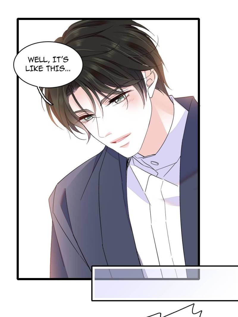 Almighty Daughter Runs The World Chapter 197 - Page 33