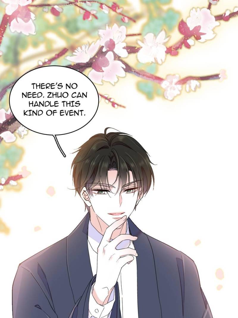 Almighty Daughter Runs The World Chapter 197 - Page 37