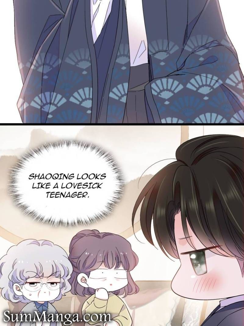 Almighty Daughter Runs The World Chapter 197 - Page 38