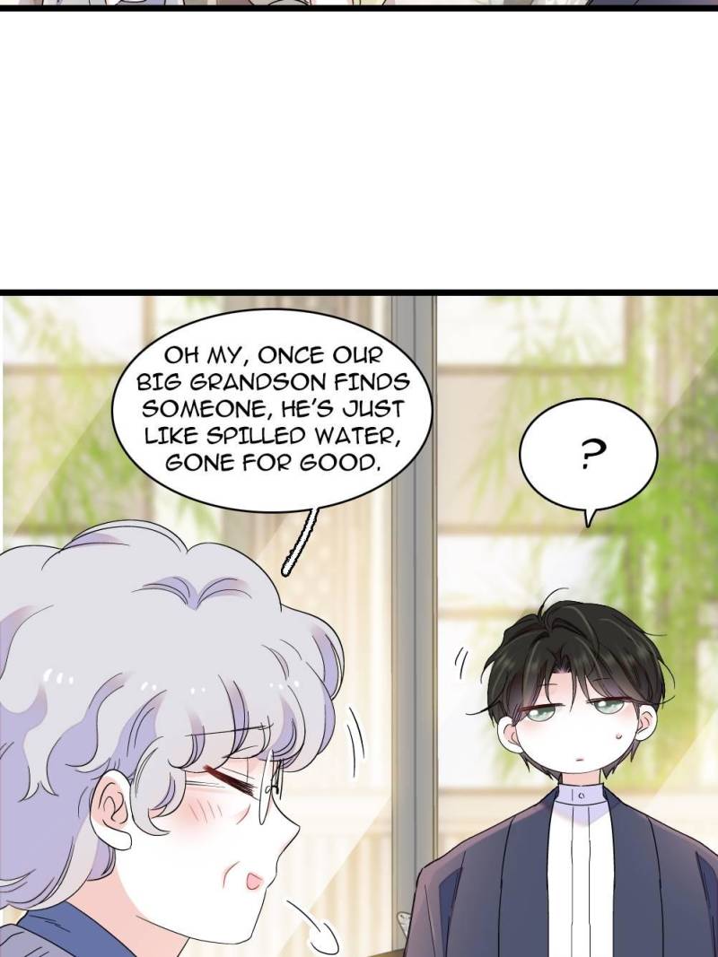 Almighty Daughter Runs The World Chapter 197 - Page 39