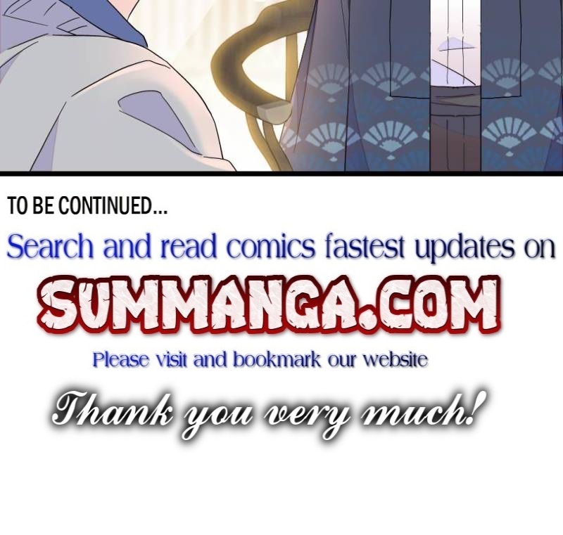 Almighty Daughter Runs The World Chapter 197 - Page 40