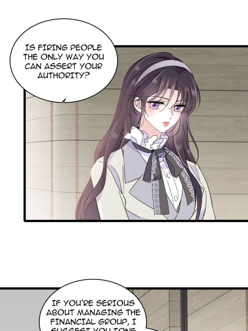 Almighty Daughter Runs The World Chapter 197 - Page 5