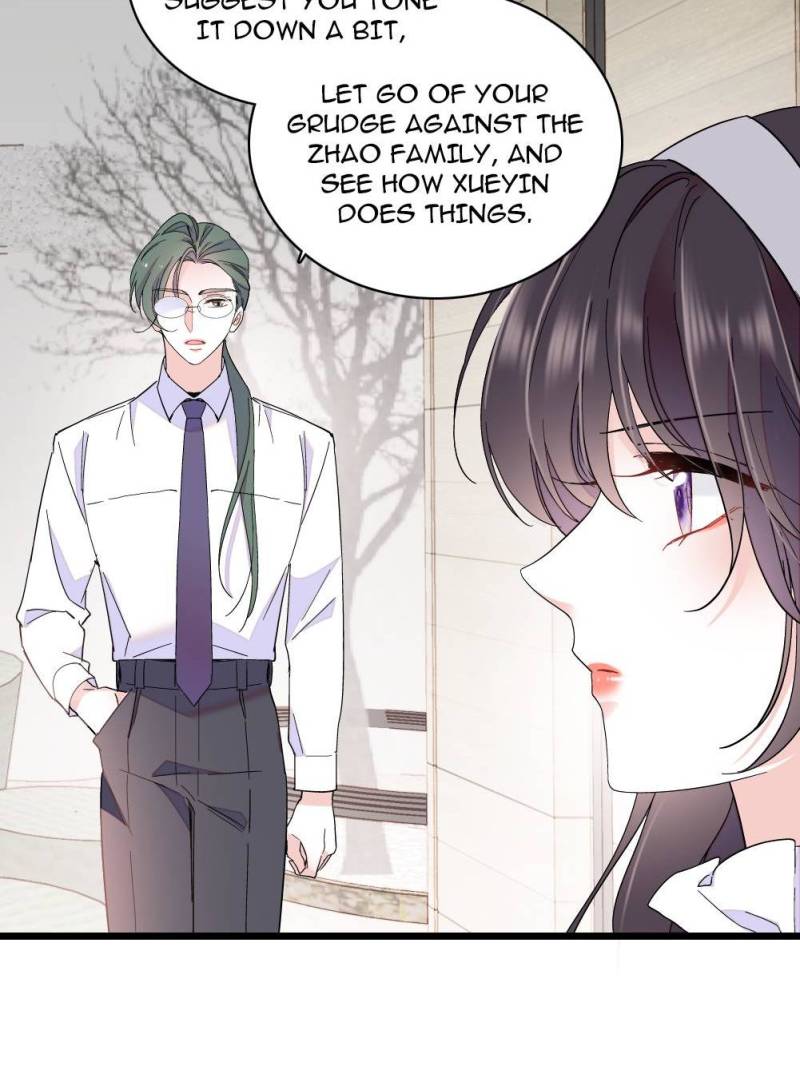 Almighty Daughter Runs The World Chapter 197 - Page 6