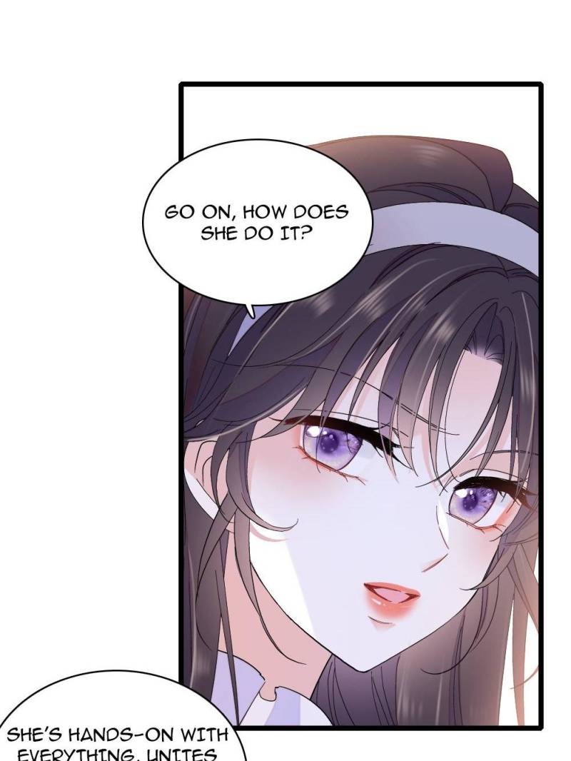 Almighty Daughter Runs The World Chapter 197 - Page 7