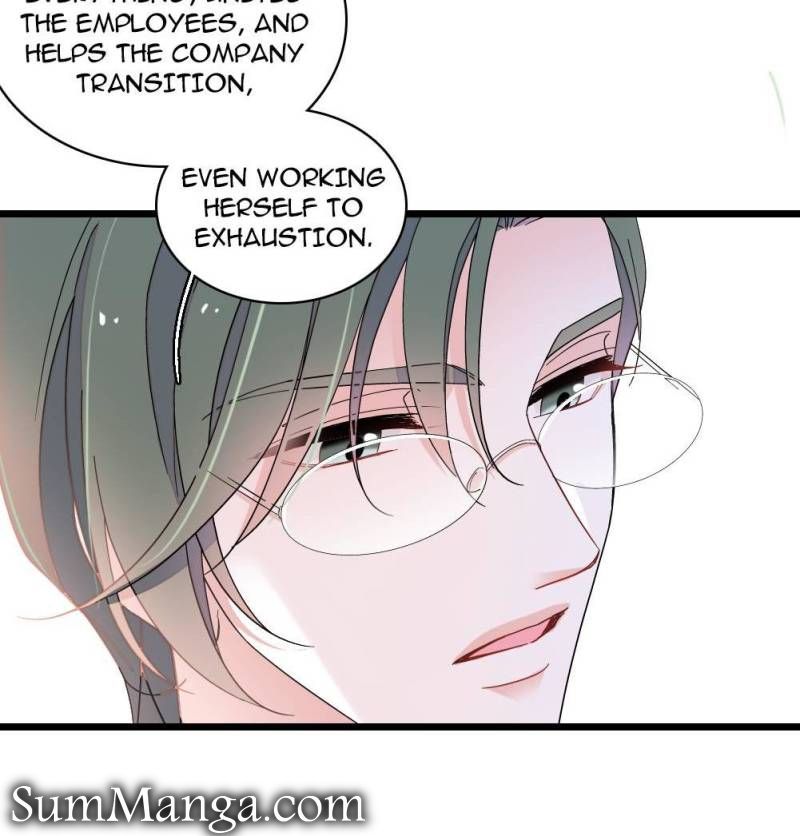 Almighty Daughter Runs The World Chapter 197 - Page 8