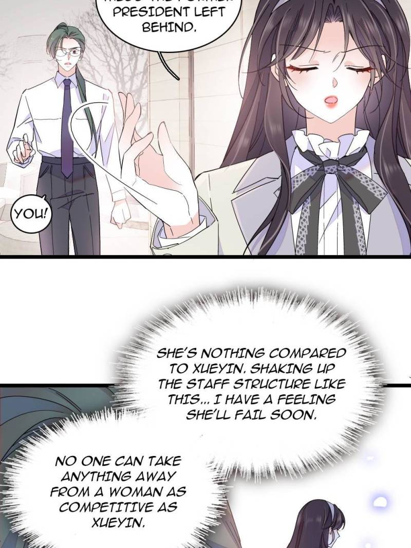 Almighty Daughter Runs The World Chapter 197 - Page 10