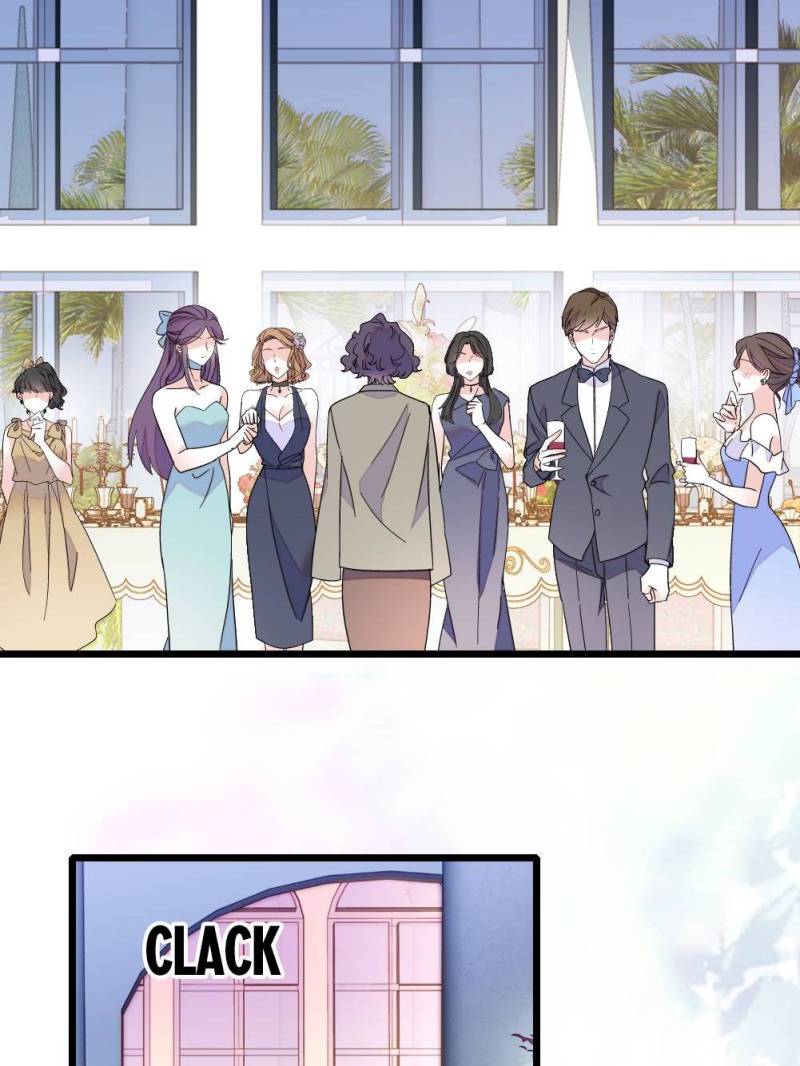 Almighty Daughter Runs The World Chapter 198 - Page 2