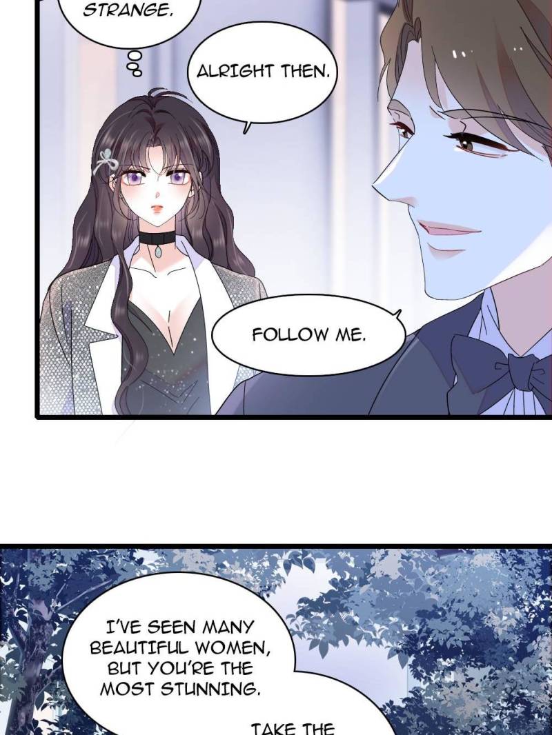 Almighty Daughter Runs The World Chapter 198 - Page 11