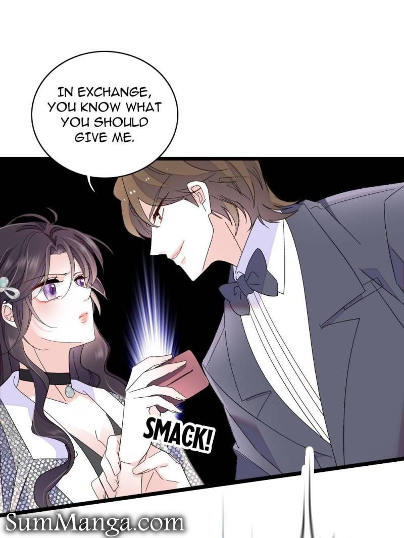 Almighty Daughter Runs The World Chapter 198 - Page 14