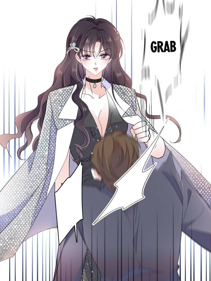 Almighty Daughter Runs The World Chapter 198 - Page 15