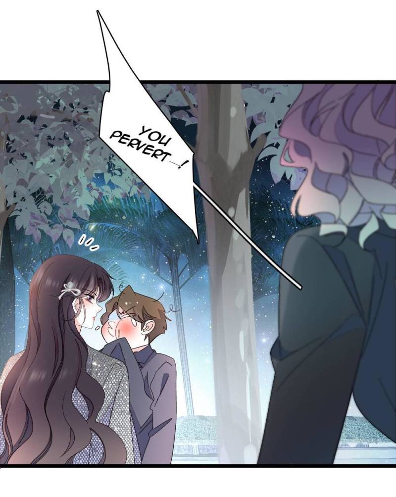 Almighty Daughter Runs The World Chapter 198 - Page 17