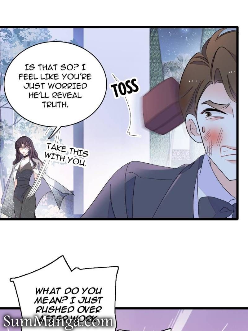 Almighty Daughter Runs The World Chapter 198 - Page 18