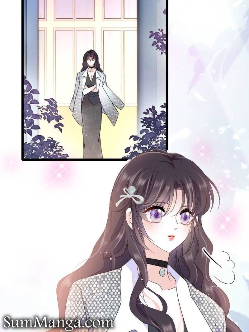 Almighty Daughter Runs The World Chapter 198 - Page 3