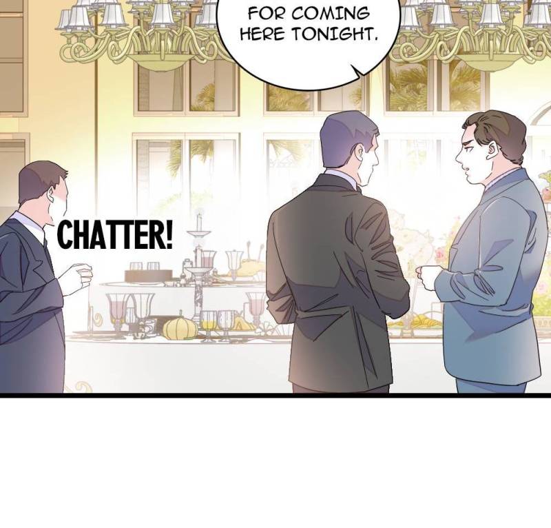 Almighty Daughter Runs The World Chapter 198 - Page 21