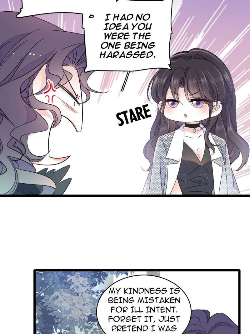 Almighty Daughter Runs The World Chapter 198 - Page 23