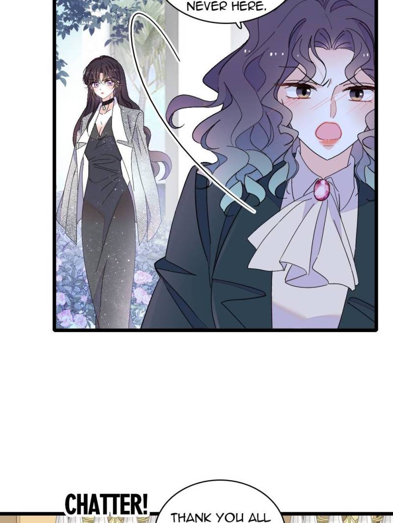 Almighty Daughter Runs The World Chapter 198 - Page 24