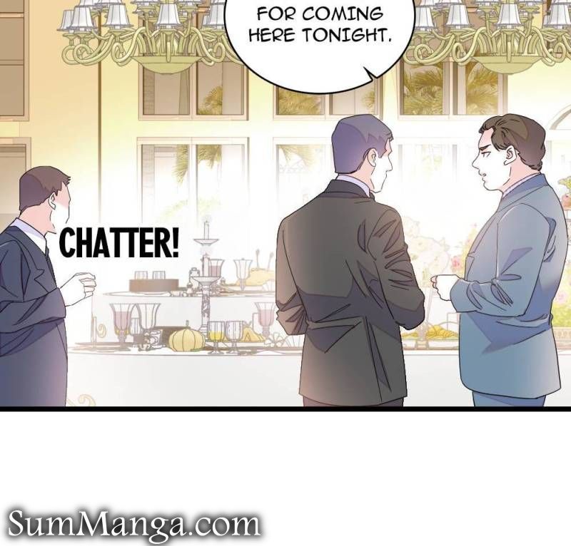 Almighty Daughter Runs The World Chapter 198 - Page 25