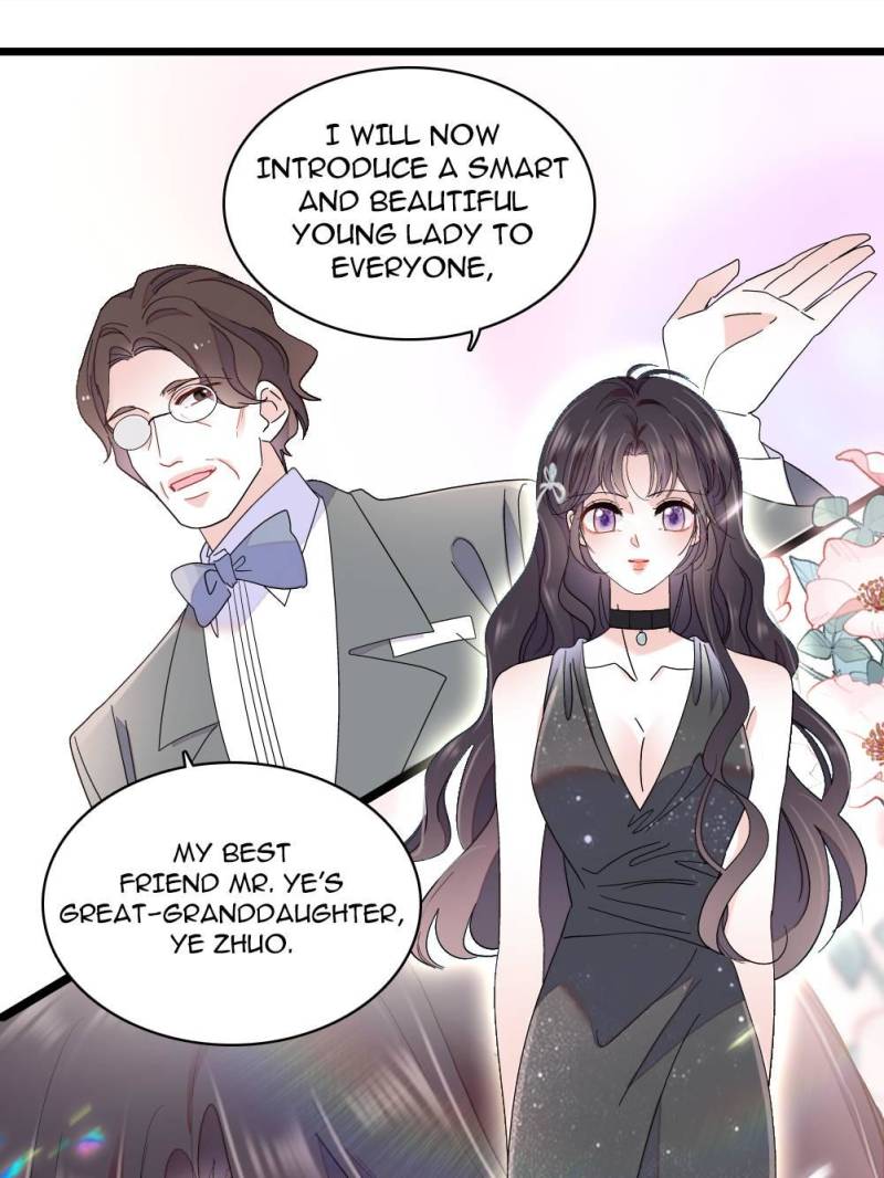 Almighty Daughter Runs The World Chapter 198 - Page 26