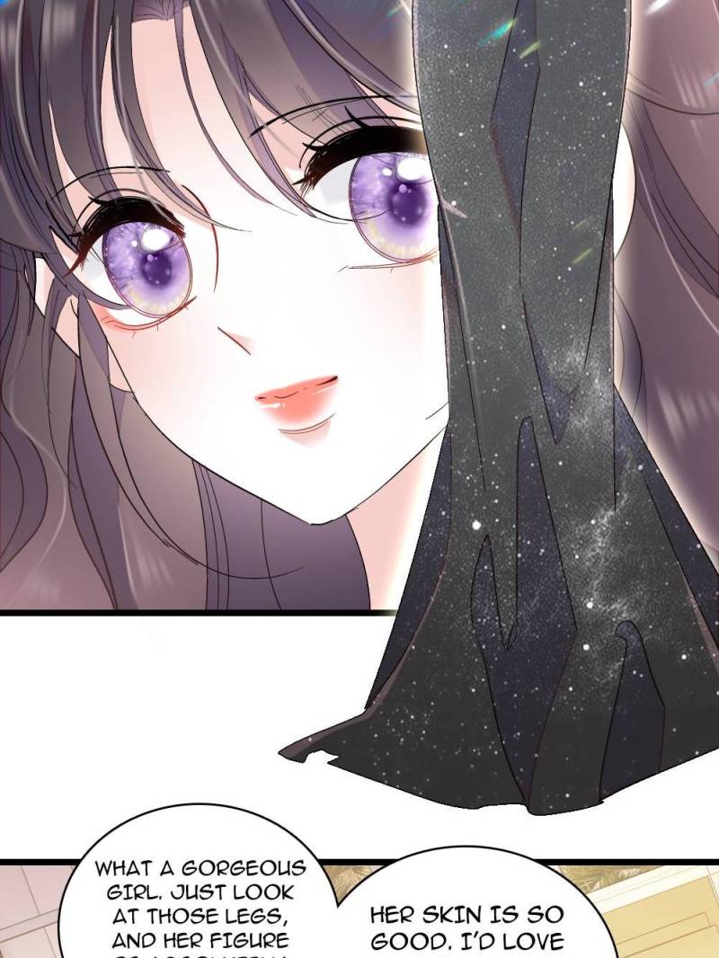 Almighty Daughter Runs The World Chapter 198 - Page 27