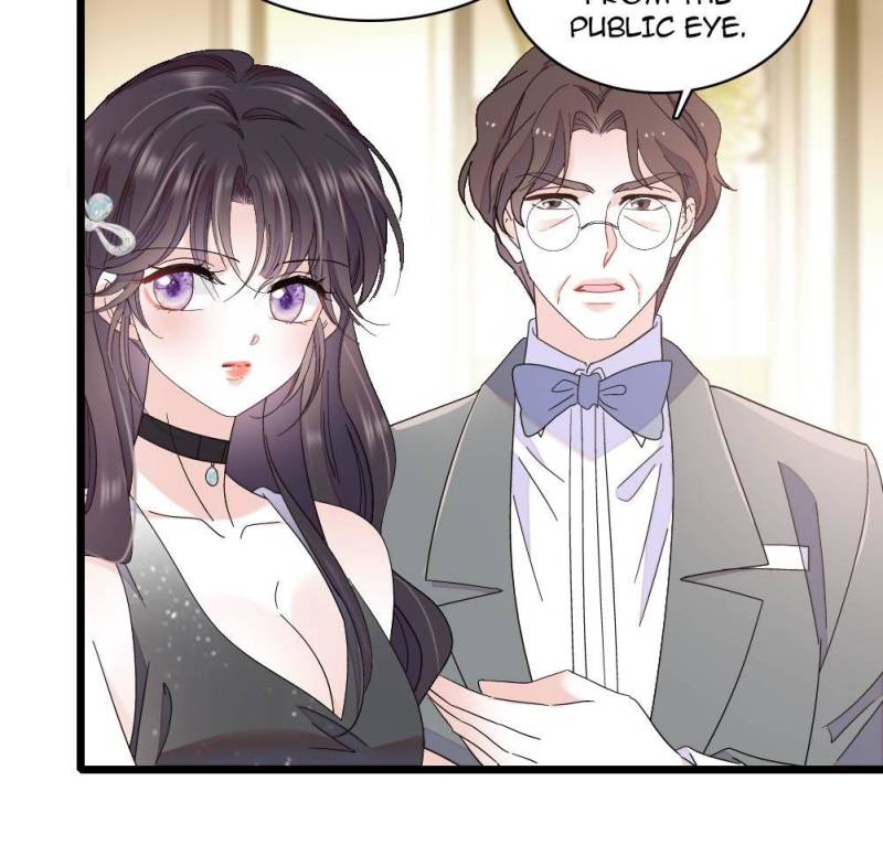 Almighty Daughter Runs The World Chapter 198 - Page 29