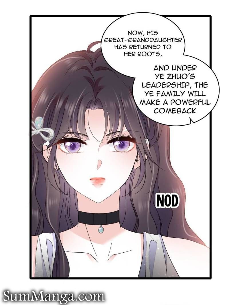 Almighty Daughter Runs The World Chapter 198 - Page 30