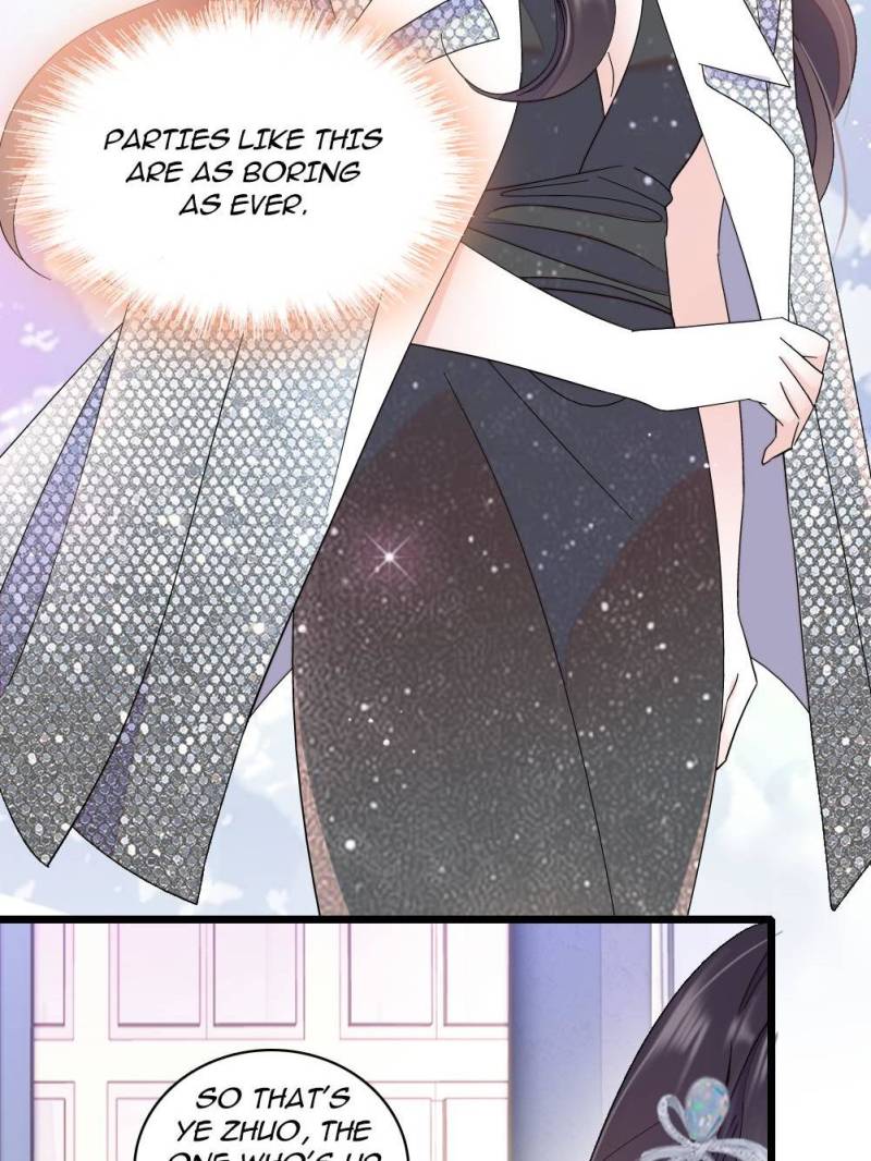 Almighty Daughter Runs The World Chapter 198 - Page 4